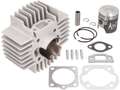 AKOA 45 mm Zylinderkit grau CH12 getarnt (ohne Kopf) | Puch E50 / ZA50 / Z50 AKOA 45 mm Zylinderkit grau CH12 getarnt (ohne Kopf) | Puch E50 / ZA50 / Z50