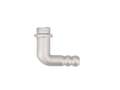 nipplo swiing® revival per tubo flessibile 90° Karcoma alluminio nipplo swiing® revival per tubo flessibile 90° Karcoma alluminio