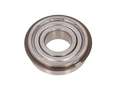 SKF 6203 2ZNR Cuscinetto a sfere 17/40/12 con anello esterno del cuscinetto SKF 6203 2ZNR Cuscinetto a sfere 17/40/12 con anello esterno del cuscinetto