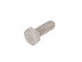 Vite in acciaio inox a testa esagonale M6x16 Vite in acciaio inox a testa esagonale M6x16