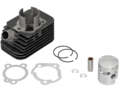 Polini Racing Kit cilindro 43 mm senza testa 12 mm KoBo | Piaggio Ciao, SI, Bravo, Boxer Polini Racing Kit cilindro 43 mm senza testa 12 mm KoBo | Piaggio Ciao, SI, Bravo, Boxer