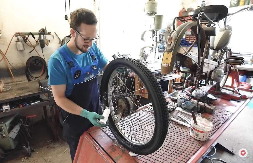 Talk Streudose klein 70 g Talk Streudose klein 70 g