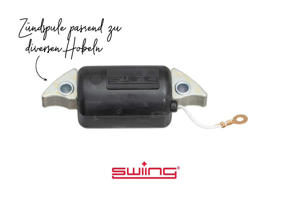 swiing Zündspule Bosch 2 204 210 013 | Puch, Sachs, Pony, Hercules, etc. swiing Zündspule Bosch 2 204 210 013 | Puch, Sachs, Pony, Hercules, etc.