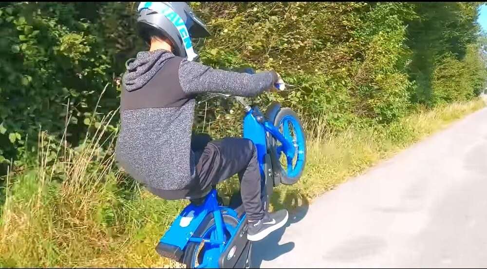 Mofa frisieren Mofa frisieren