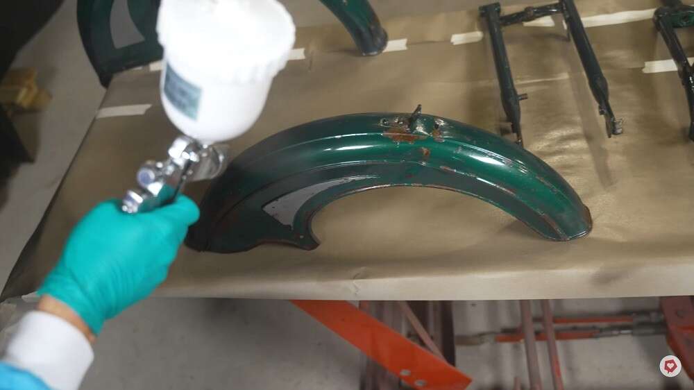 Ein Rostproblem wird mit der Zeit immer problematischer - ein frühzeitiges Eingreifen ist sinnvoll Ein Rostproblem wird mit der Zeit immer problematischer - ein frühzeitiges Eingreifen ist sinnvoll