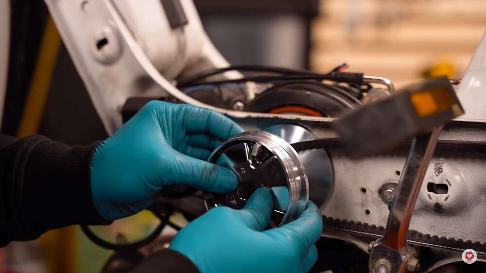 Piaggio-Variomatik Piaggio-Variomatik