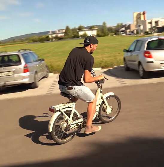 Startprobleme können auf ein Zündspulenproblem hindeuten Startprobleme können auf ein Zündspulenproblem hindeuten