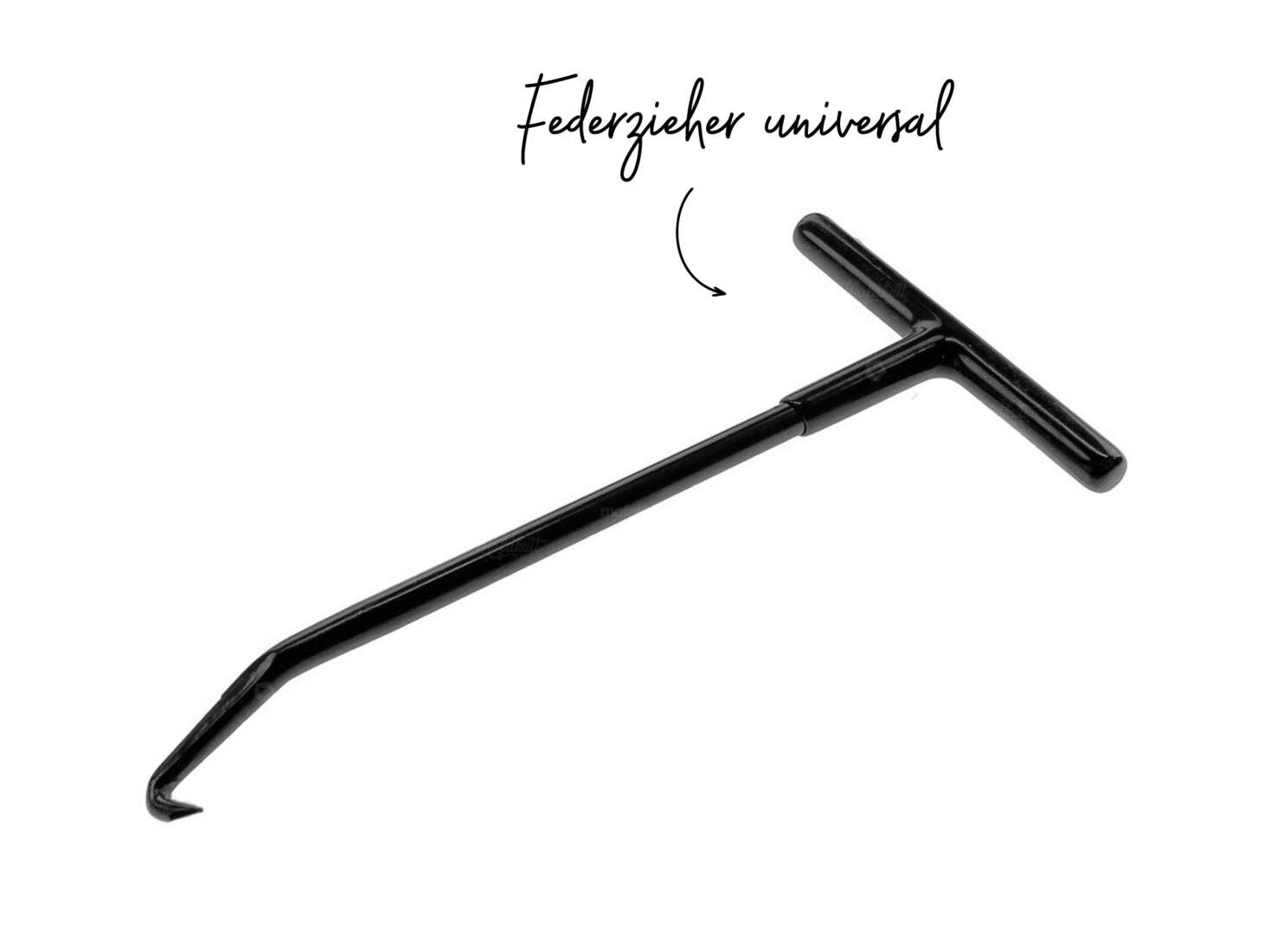 GPO Federzieher universal GPO Federzieher universal