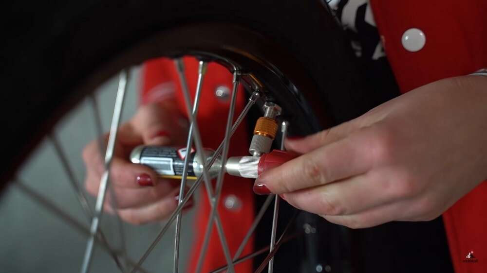 GPO CO2-Pumpe Druckluft GPO CO2-Pumpe Druckluft