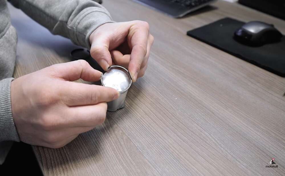 Kolbenringset Swiing 38x1.5 mm Puch schwarz Kolbenringset Swiing 38x1.5 mm Puch schwarz