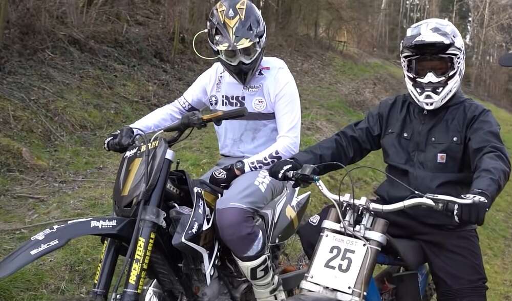 Die optimalen Mofahandschuhe für dich Die optimalen Mofahandschuhe für dich