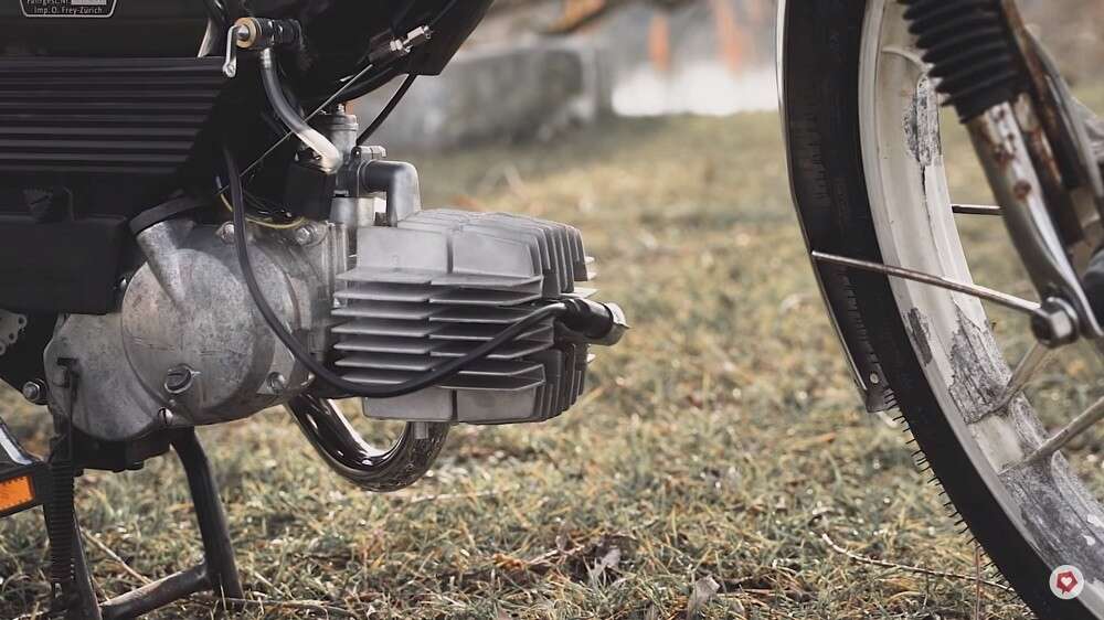 Zündung komplett (Bosch / Ducati / swiing) 1A-Qualität Zündung komplett (Bosch / Ducati / swiing) 1A-Qualität