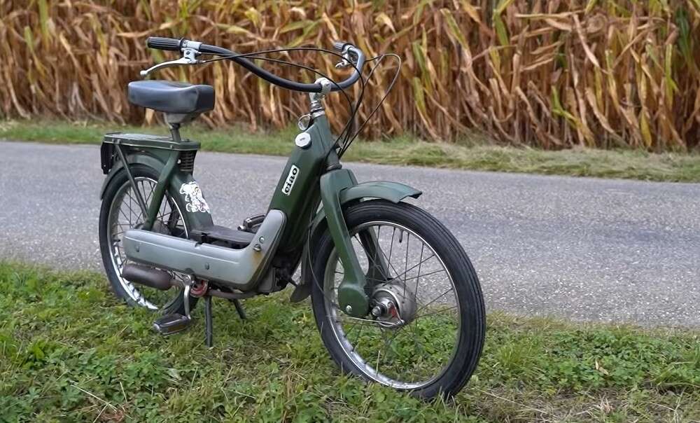 Piaggio Ciao Piaggio Ciao