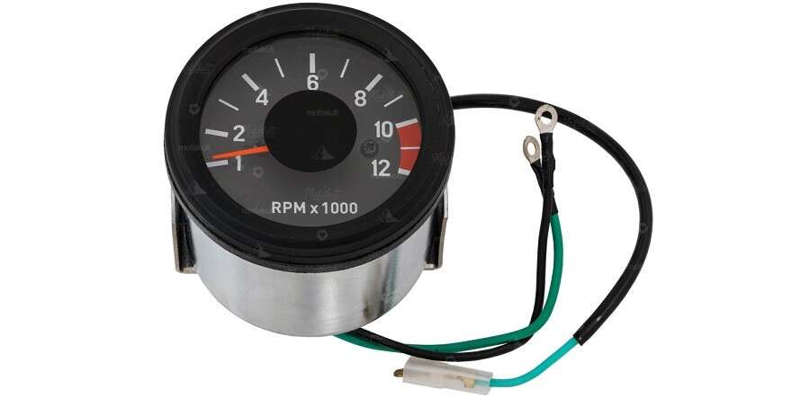 Mofa mit Drehzahlmesser nachrüsten Mofa mit Drehzahlmesser nachrüsten
