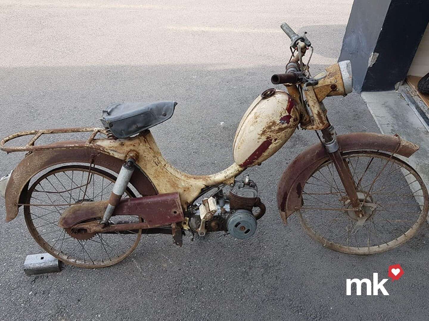 Favor-Alter von Fabio Favor-Alter von Fabio