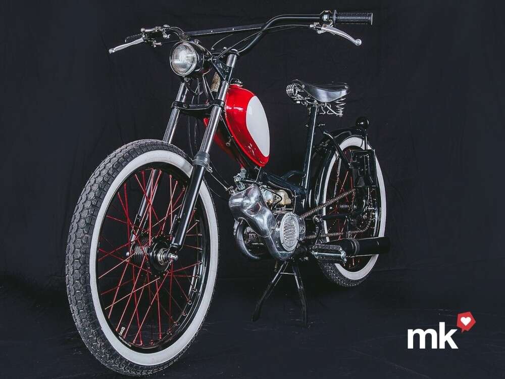 Monark Picollo von Reto Monark Picollo von Reto