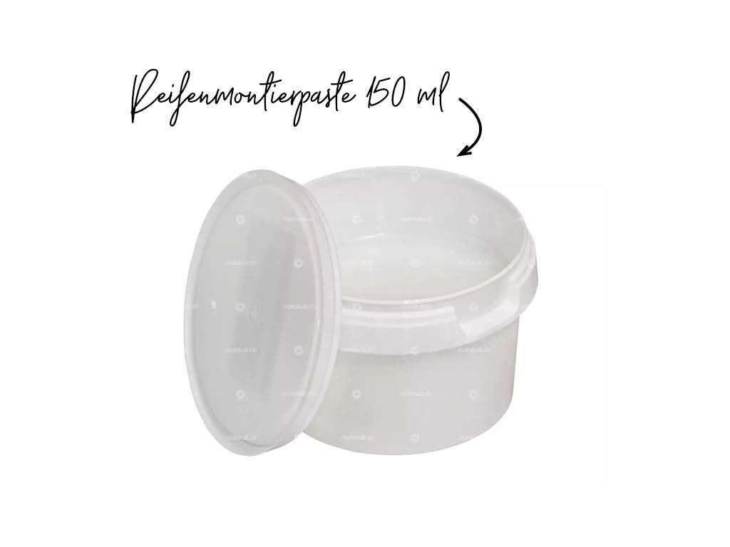 Reifenmontierpaste 150 ml Reifenmontierpaste 150 ml