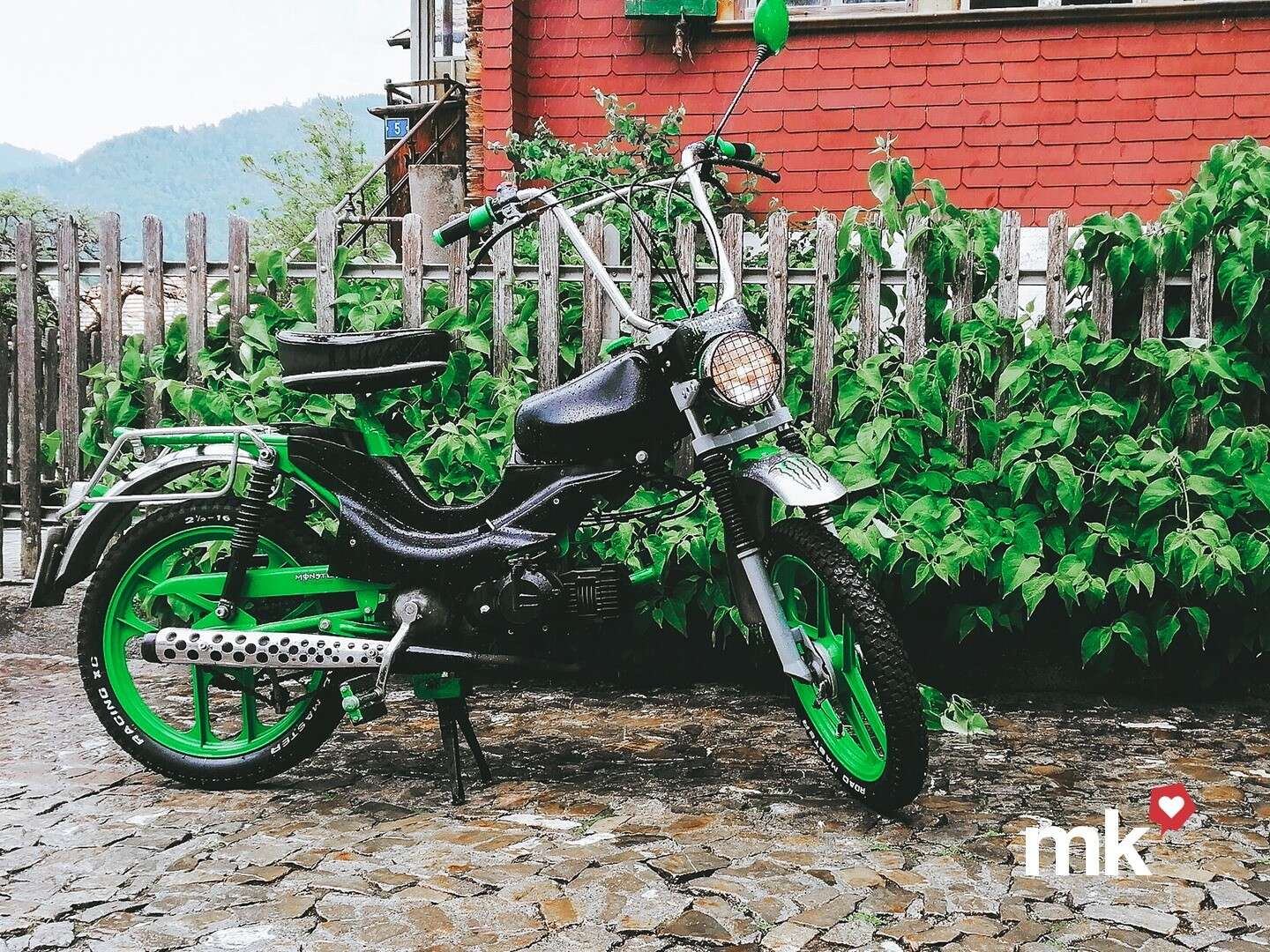 Cilo von Josh Cilo von Josh