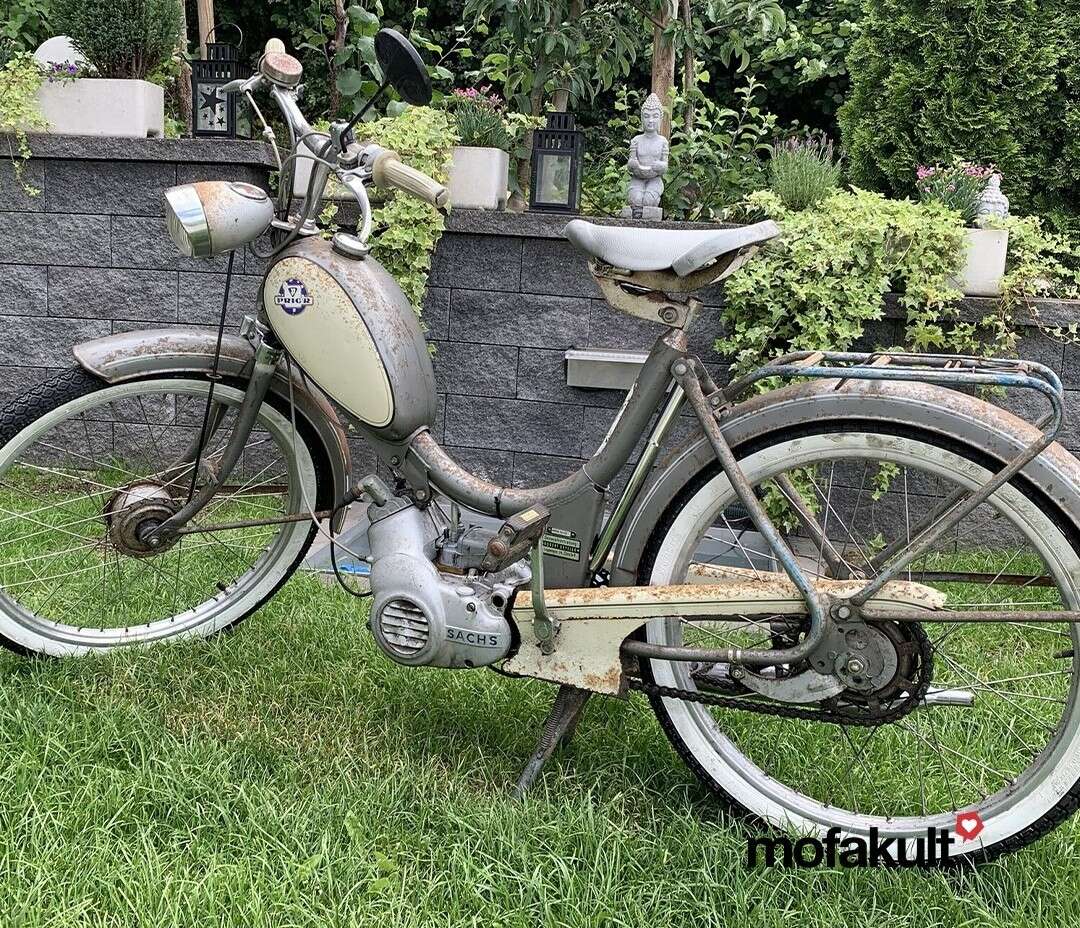 Sachs Prior von Tim Sachs Prior von Tim