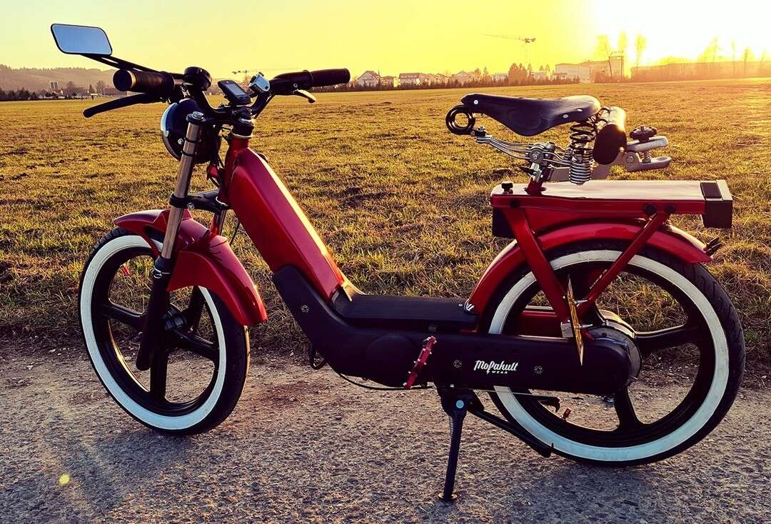 Piaggio Ciao Piaggio Ciao