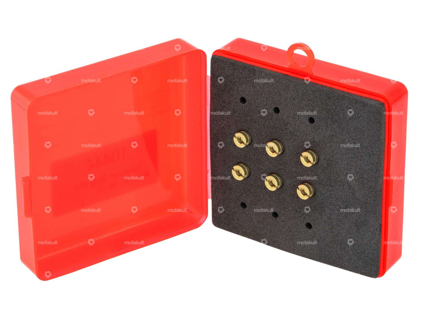 swiing® revival Düsen-Set M4 (54 - 64) Bing 18, Bing 85 Carousel Image 1