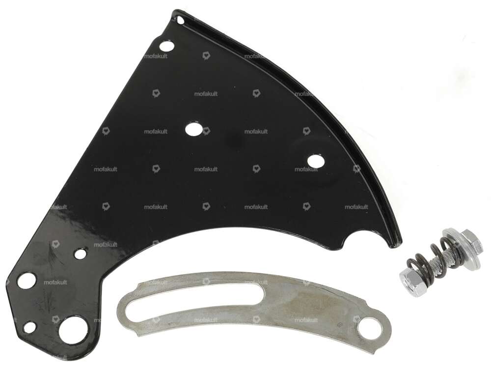 Montaggio motore a destra | Solex 3800 Carousel Image 1