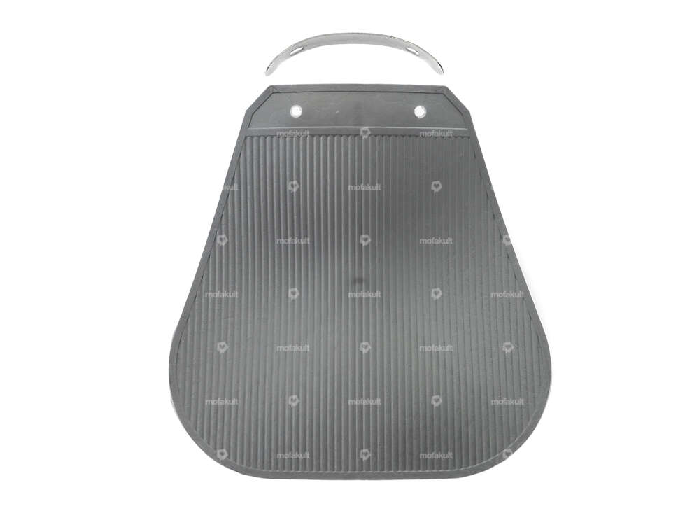 Spritzschutzlappen grau | Solex 3800 Carousel Image 1