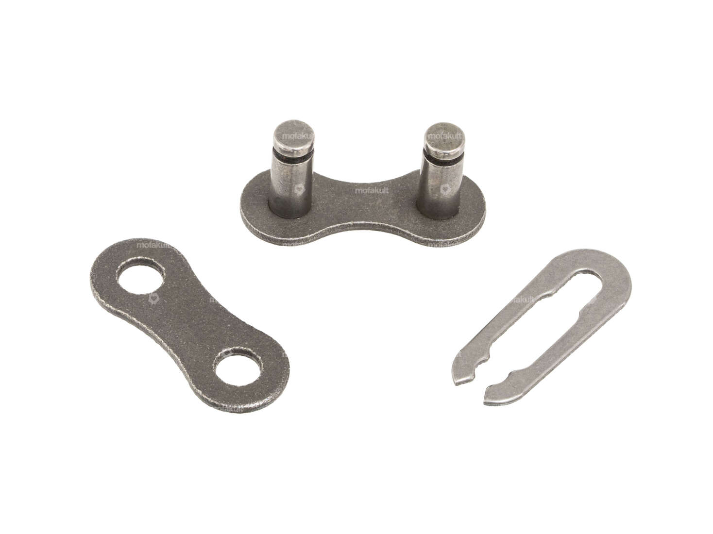 Wippermann Kettenschloss Tretkette Standard Carousel Image 1