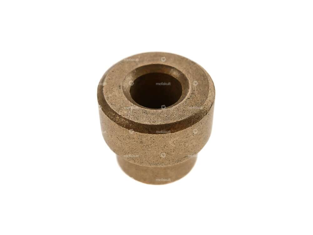 Corpo motore grande in bronzo E-Start Tomos Carousel Image 1