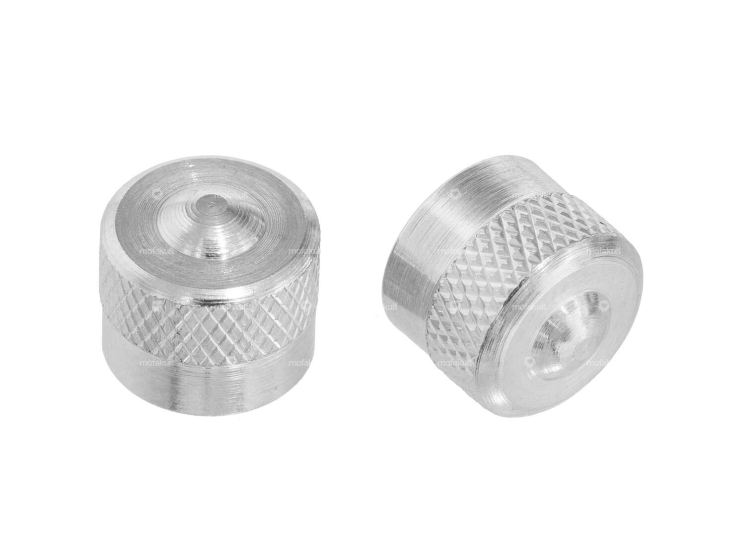 Tappi delle valvole con bordi corti Carousel Image 1