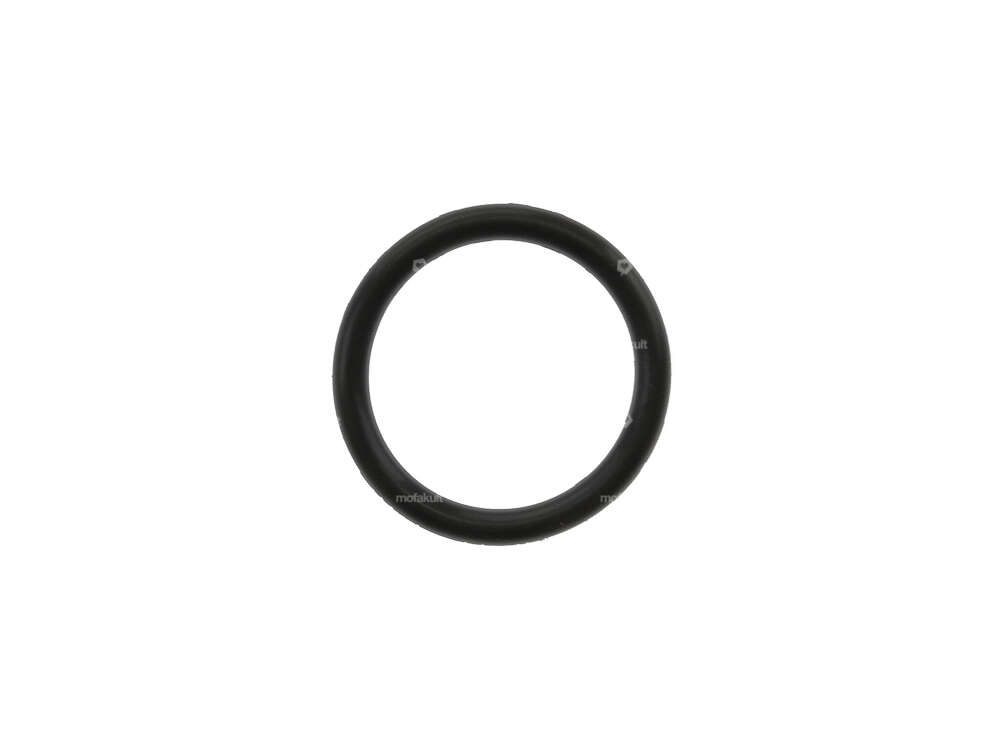 66HEROES Dichtring CNC-Tankdeckel | Piaggio SI Carousel Image 1