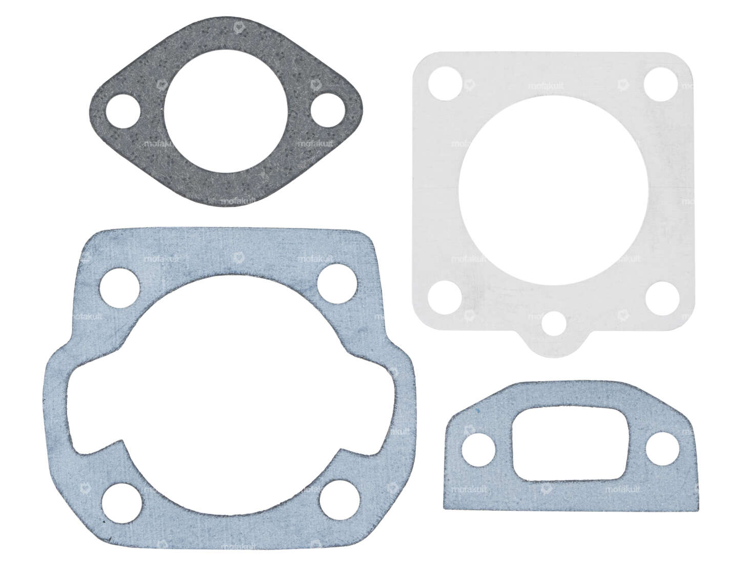 GPO gasket set cylinder 38 mm Puch Carousel Image 1