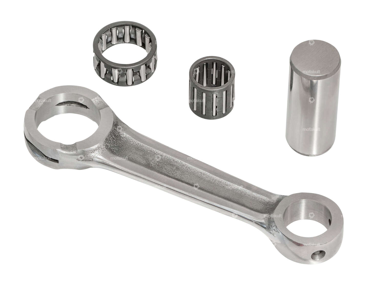 Rito Pleuel «Racing» Ø 16 mm Bolzen | Sachs Carousel Image 1