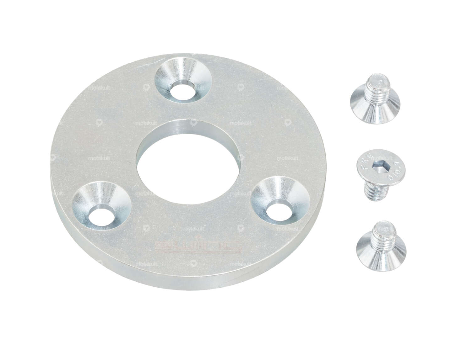 swiing® ingenious 124 g additional weight MVT, PVL, Selettra Carousel Image 1