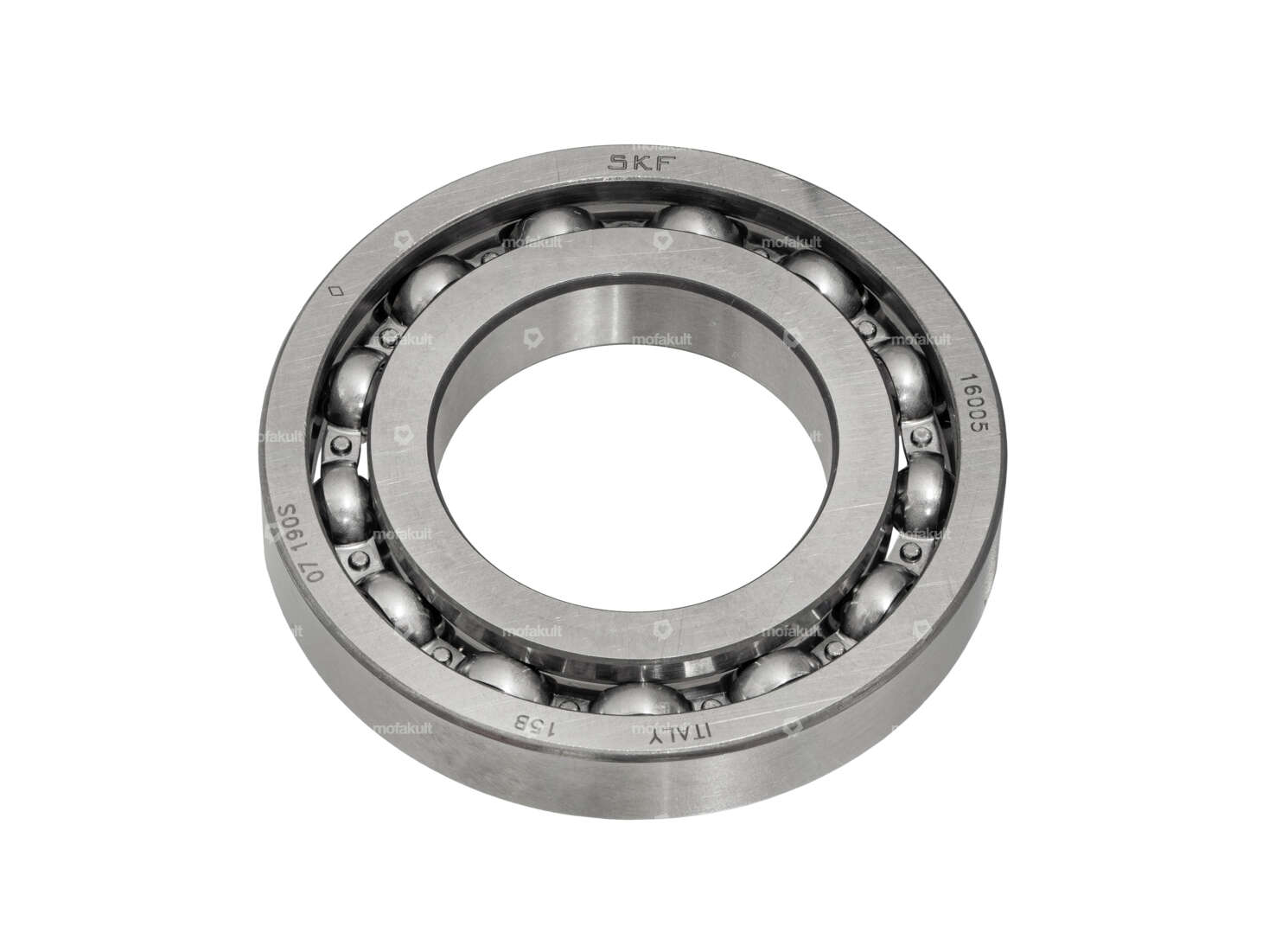 SKF 16005 Cuscinetto a sfera 25/47/8 Carousel Image 1