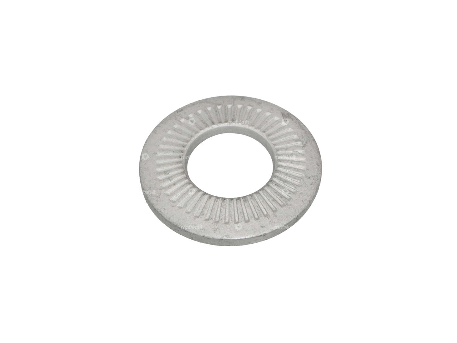 Rondella Ripp-Lock M10 10,2/22/1,6 zincata Carousel Image 1