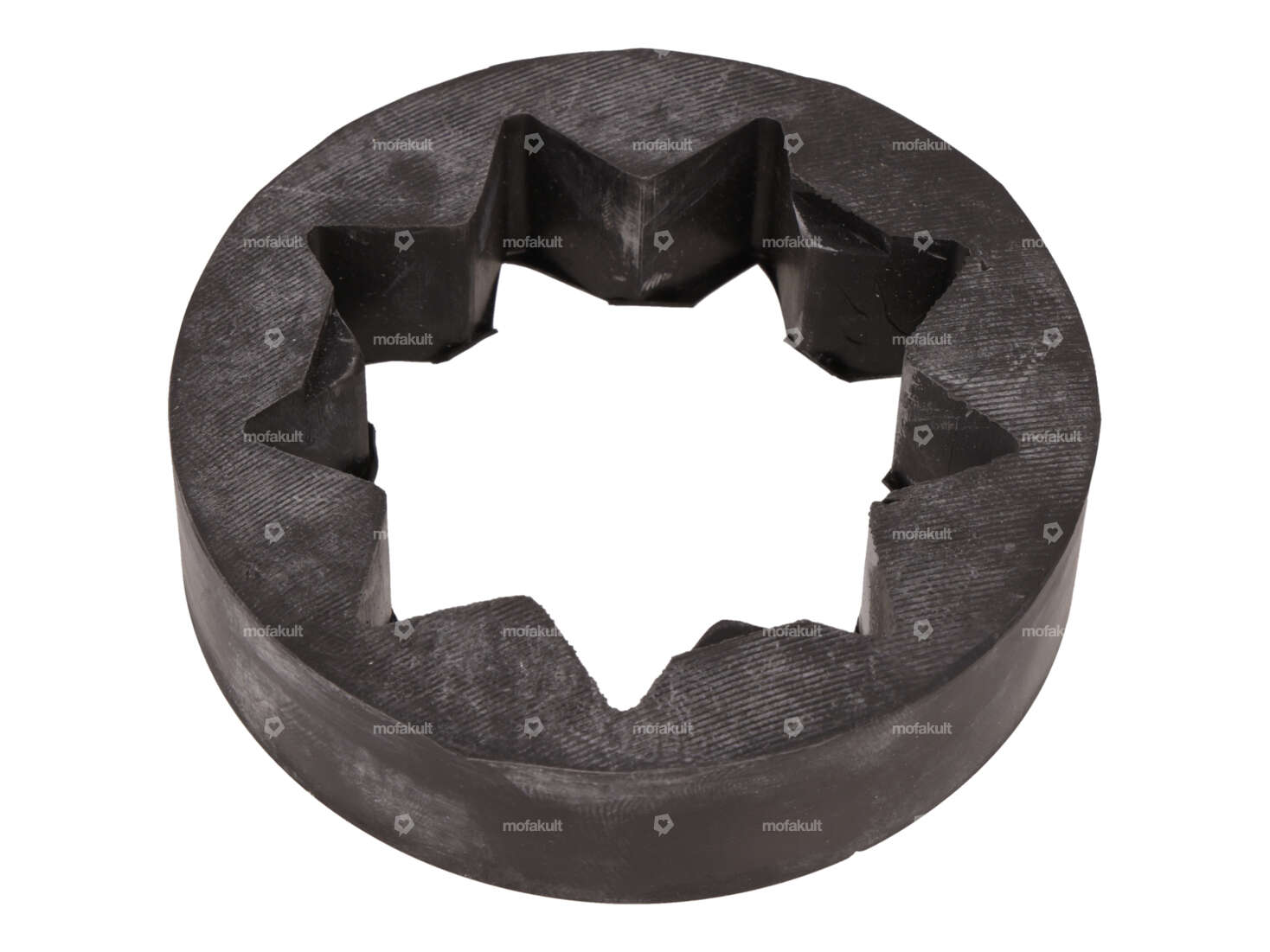 Gummiring / Schwingungsdämpfer Ø 91 mm Kupplung | Garelli NOI, Katia, Eureka Carousel Image 1