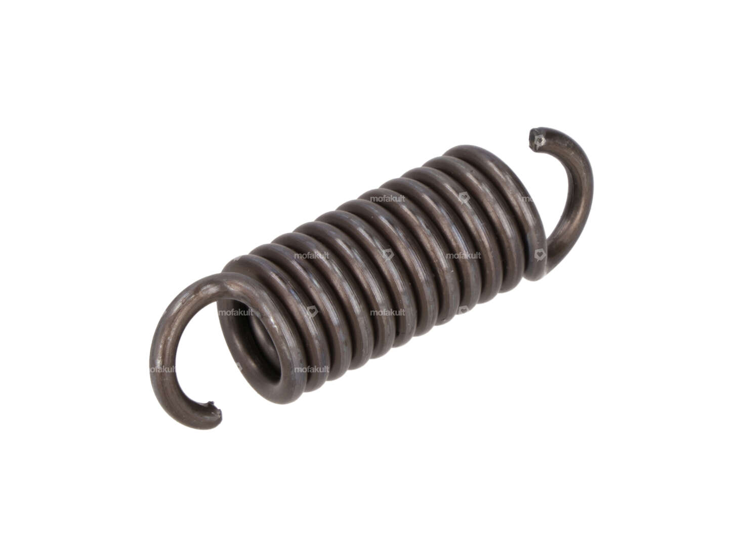 NewFren brake shoe spring Ø 1.7 / 10 x 35 mm Carousel Image 1