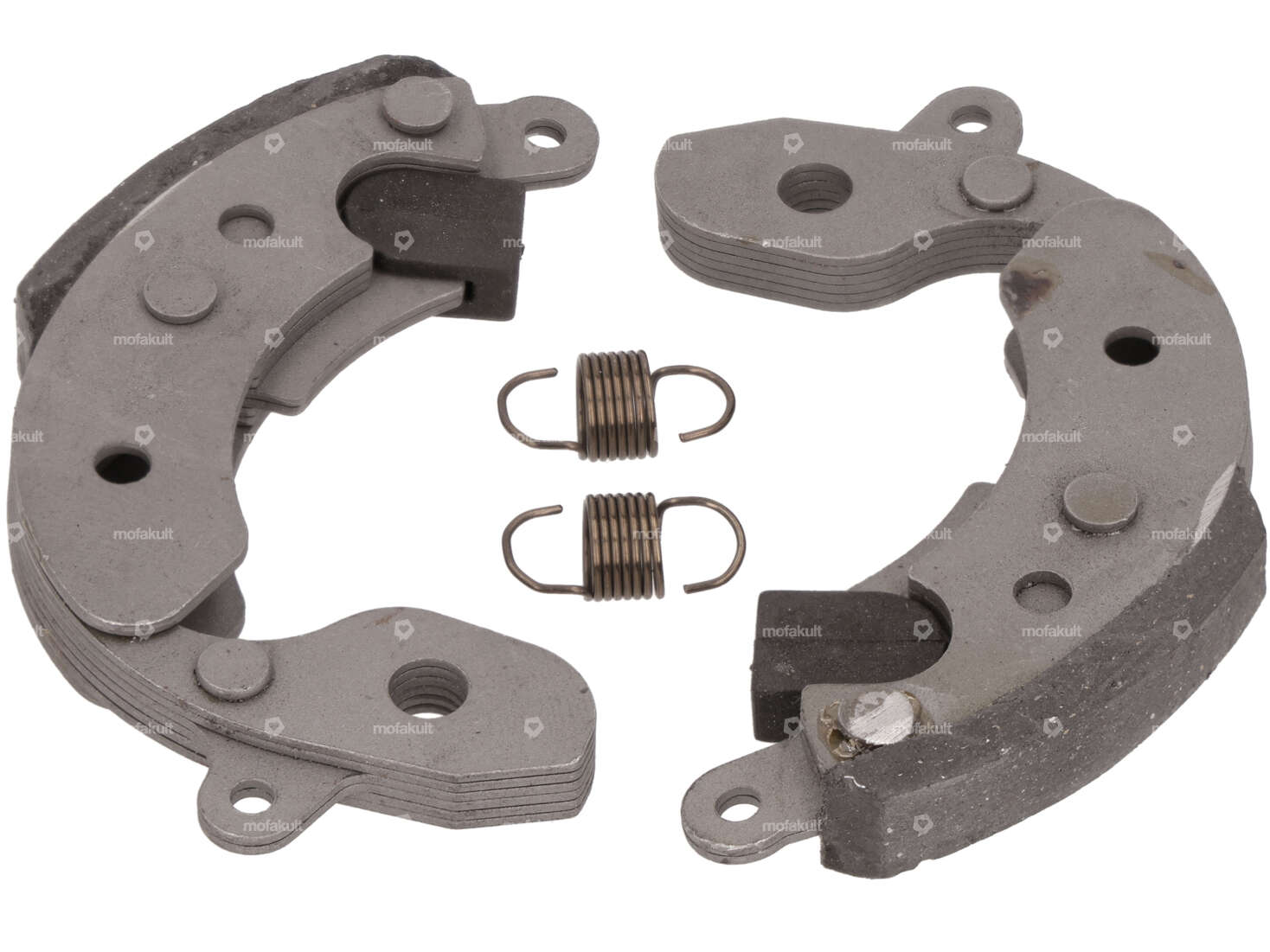 Scarpe di avviamento Polini Mono | Piaggio Ciao, SI, Bravo, Boxer Carousel Image 1