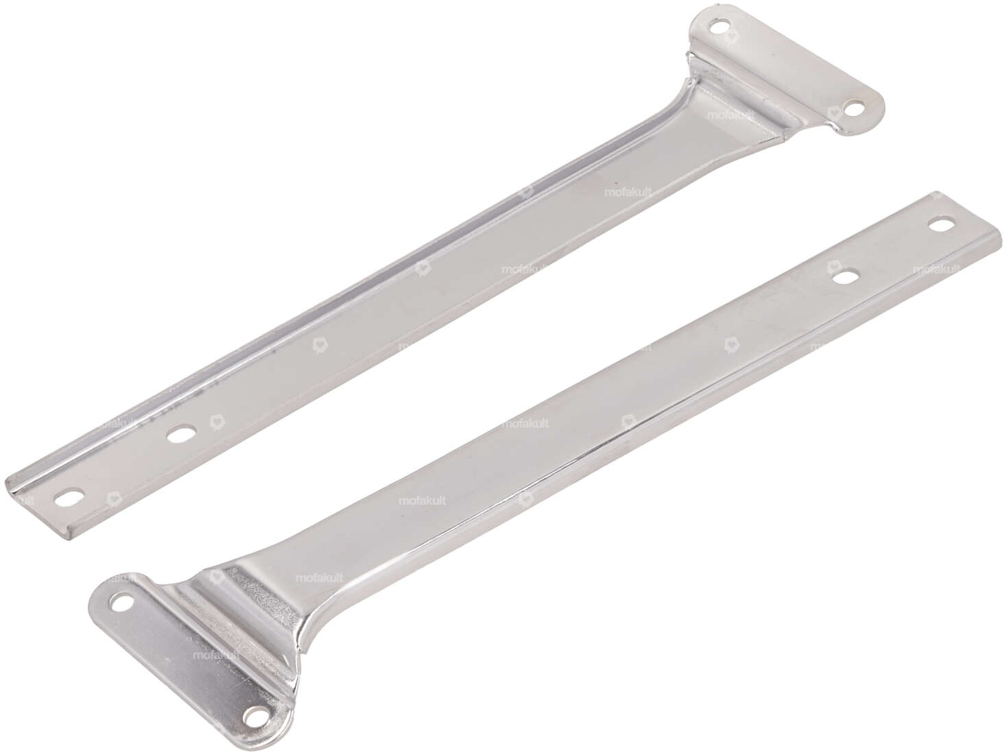 swiing® revival parafango puntone cromo | Puch X30 Velux Carousel Image 1