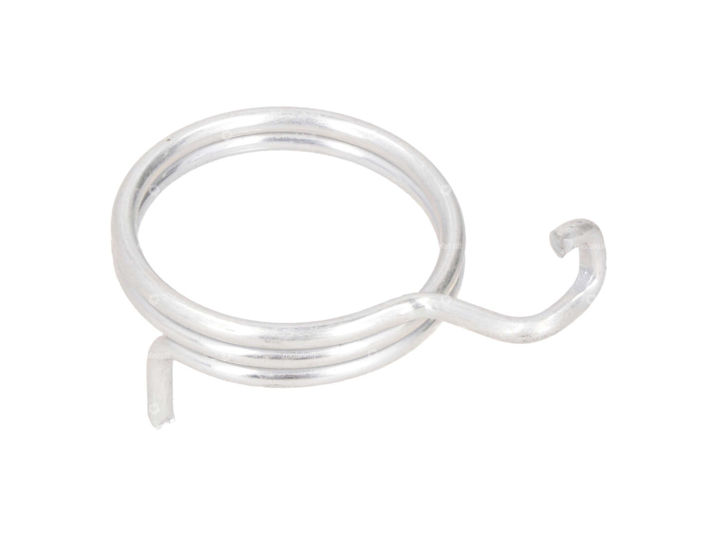 Kupplungshebelfeder Motor Beta 521 (A8026) Carousel Image 1