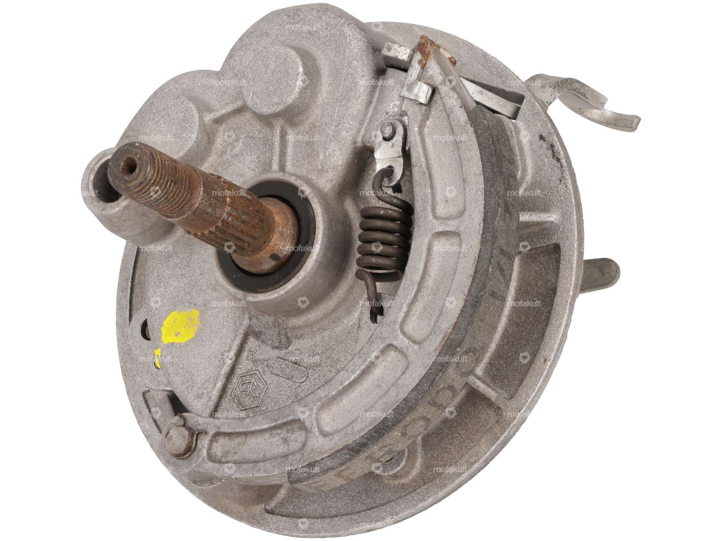 Cambio Mono 6.73 / 1 NOS | Piaggio Ciao, SI, Bravo, Boxer Carousel Image 2