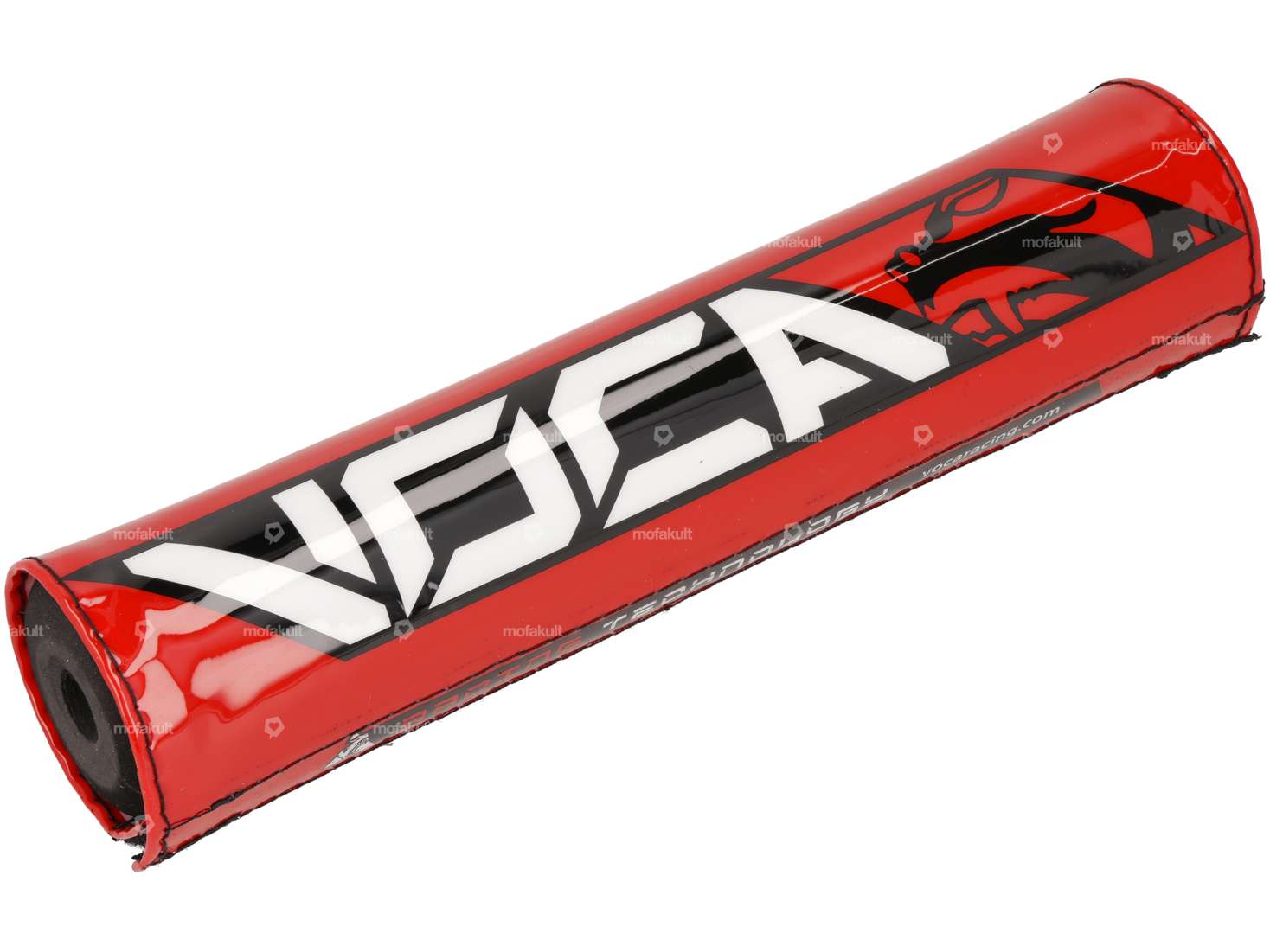 VOCA Lenkerschutz «VOCA» 24.5 cm rot Carousel Image 1