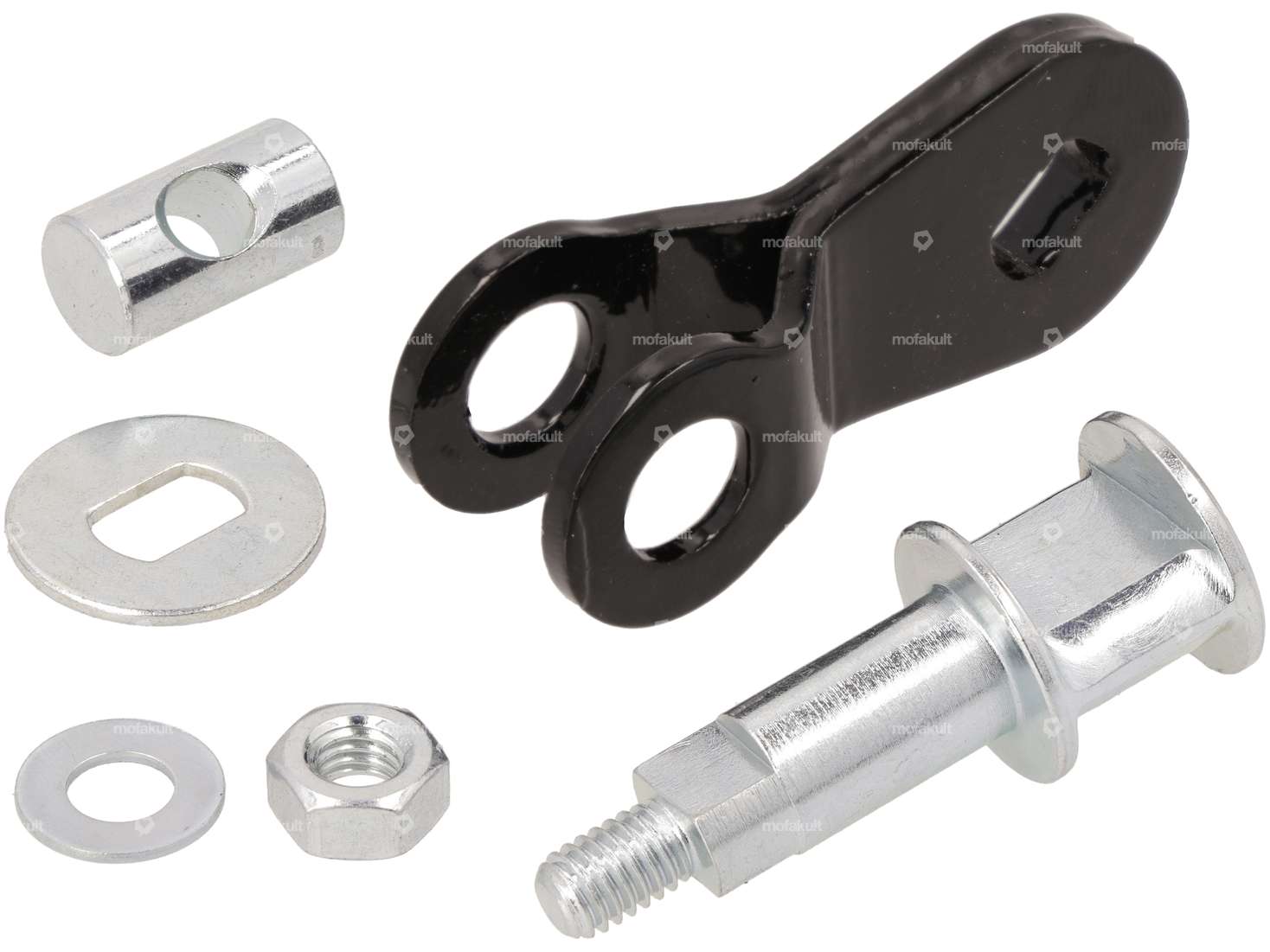 Camma freno e leva freno a pedale ruota posteriore | Hercules Prima, Optima Carousel Image 1