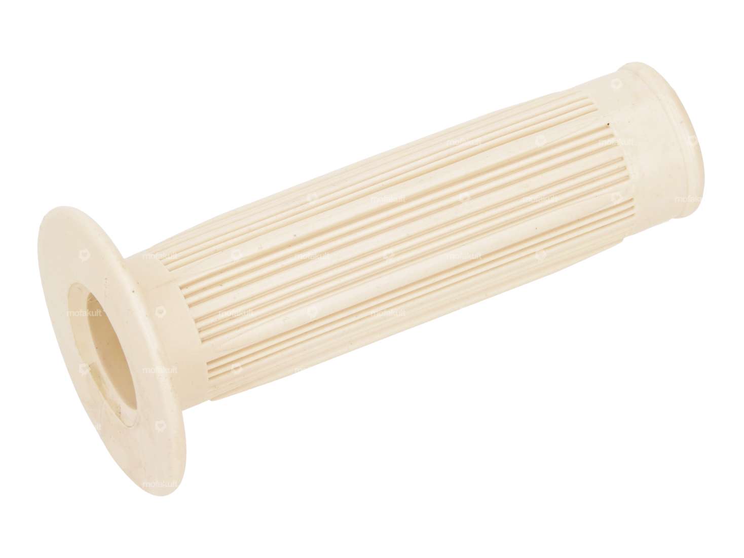 Magura Griff Old School 22 mm creme hell Carousel Image 1