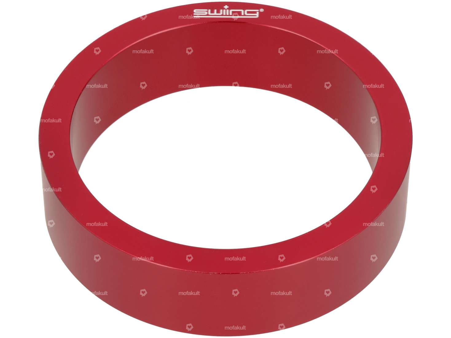 Anello di centraggio swiing® revival Ø 90 mm Accensione Carousel Image 1