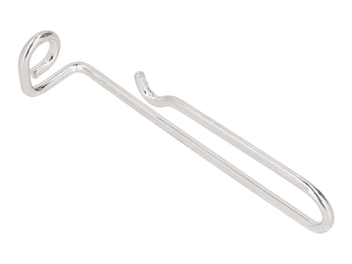 swiing® revival Kabelführung Tachowelle Gabel (lange Ausf.) | Piaggio Ciao Carousel Image 2