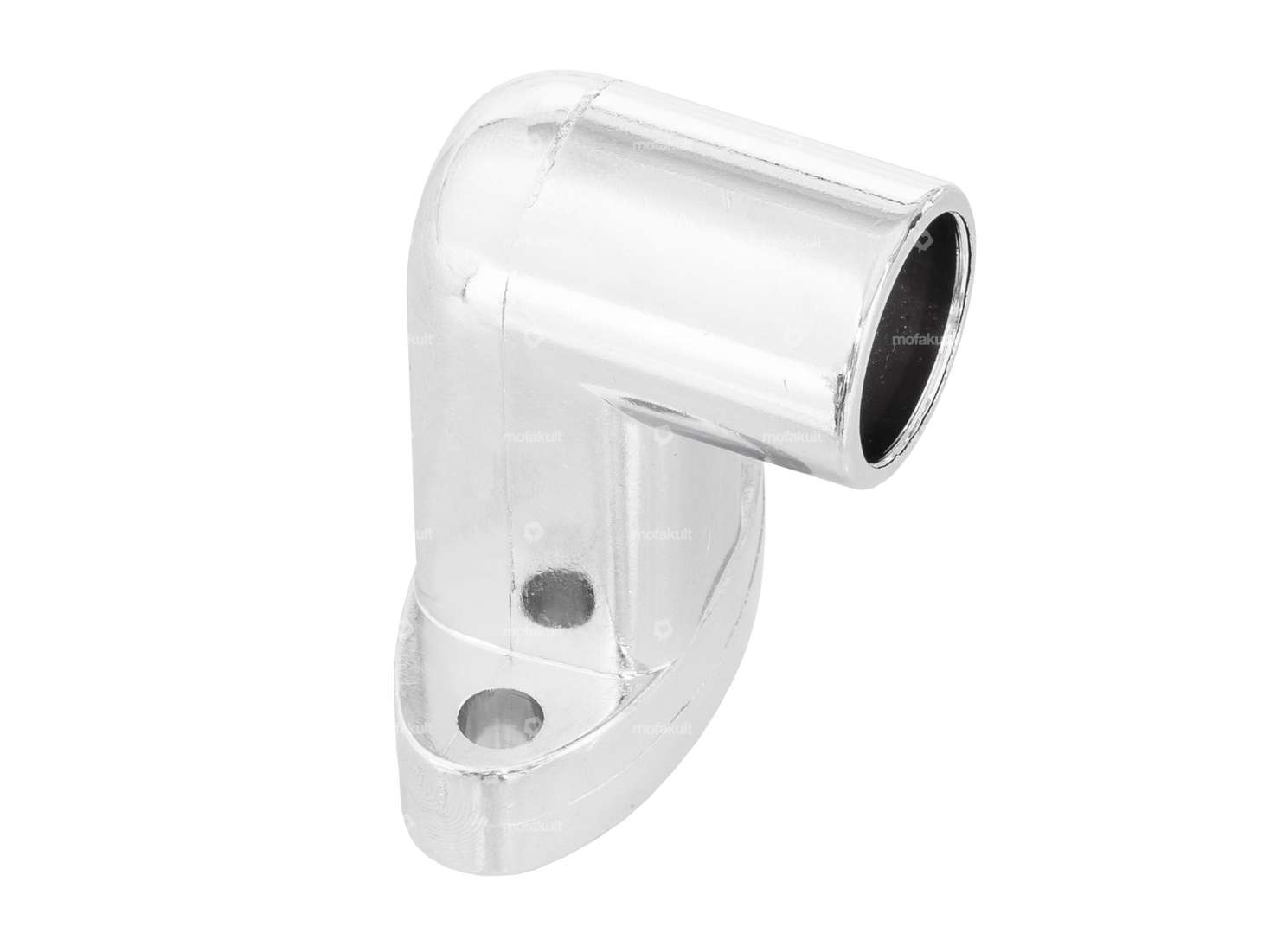 Collettore di aspirazione 18,5 mm Dell'Orto PHBG | Puch E50 Carousel Image 2