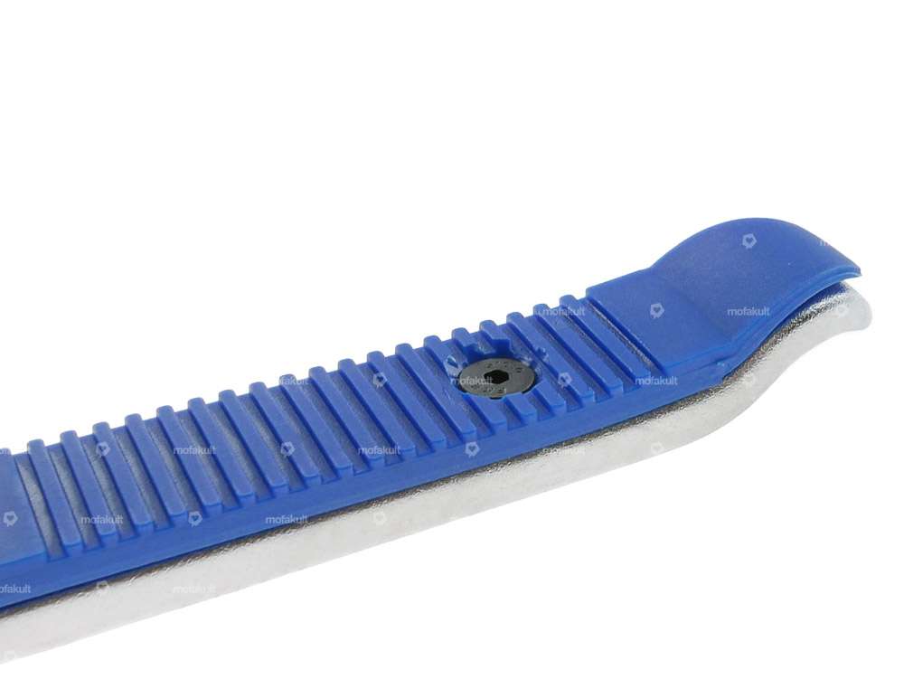 Leva per pneumatici Buzzetti con protezione in nylon 38 cm Carousel Image 3
