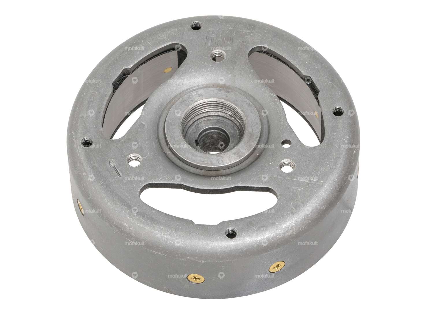 Volano GPO 6V / 17W in senso orario | Puch E50 Carousel Image 1